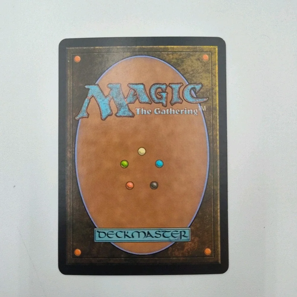 MTG FOIL‎ Genesis Chamber #122 Darksteel 2004 MAGIC THE GATHERING BG.2WA3219